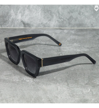 CLOVER II | Original Carel Jeni Eyewear Include Lensa